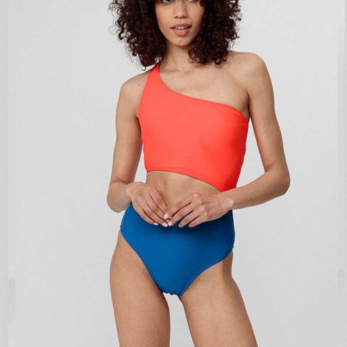 4F Γυναικείο ολόσωμο μαγιό One-Piece Swimsuit